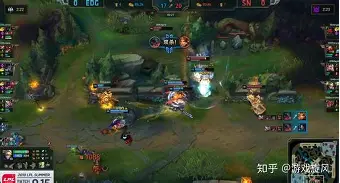 PSG力克FNC，Meiko团战一打五鏖战多局入围赛，成为赛场最大亮点